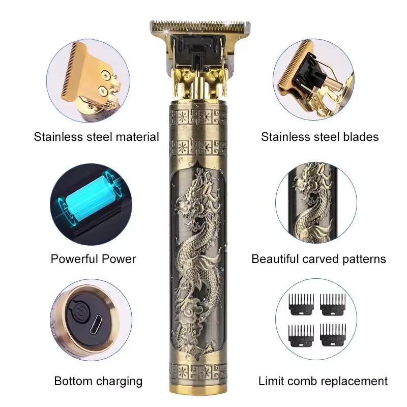 Electric Hair Clipper for Men  - Power Tools Battery Repair 评论和价格