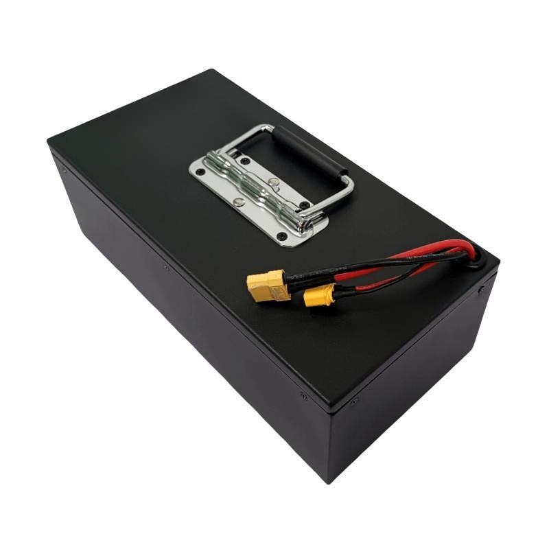 Battery Lithium Iron Phosphate - Power Tools Logistics 评论和价格