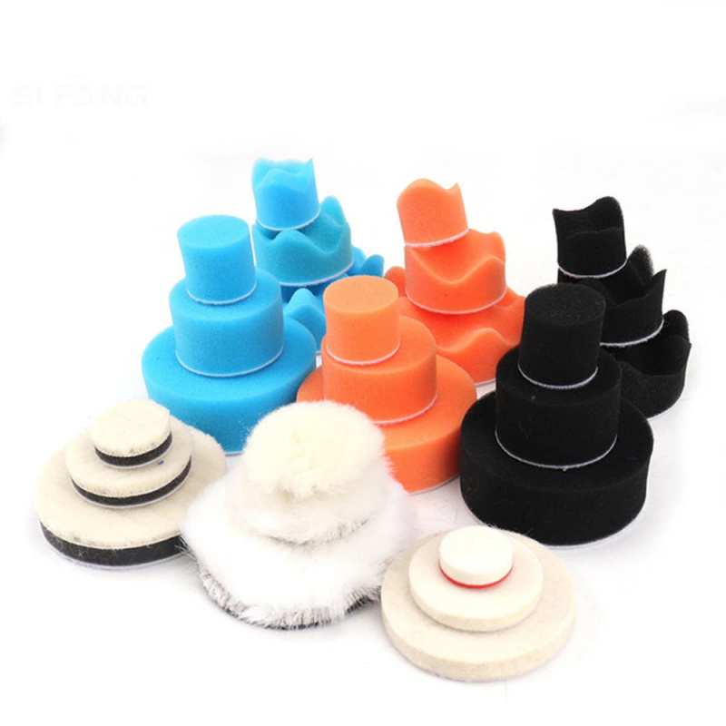 36pcs Orbit Air Sander Mini Pn - Power Tools Manufacturers 评论和价格