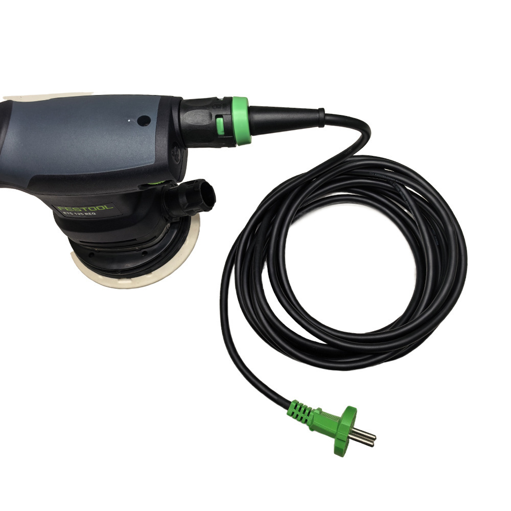 Replacement Power Cord For Fes - Power Tools Festool 评论和价格