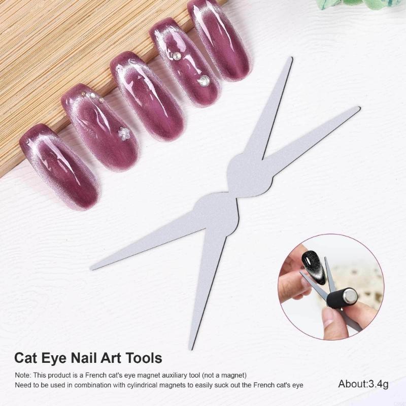 G99E French Cats Eye Magnets S - Power Tools Cat 评论和价格