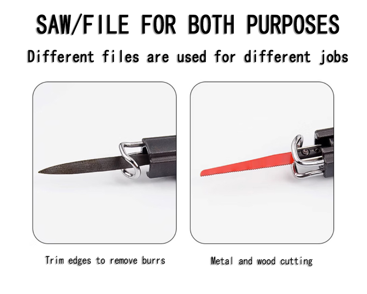 Air Powered File Tool 5-10mm S - Power Tools Manufacturers 评论和价格
