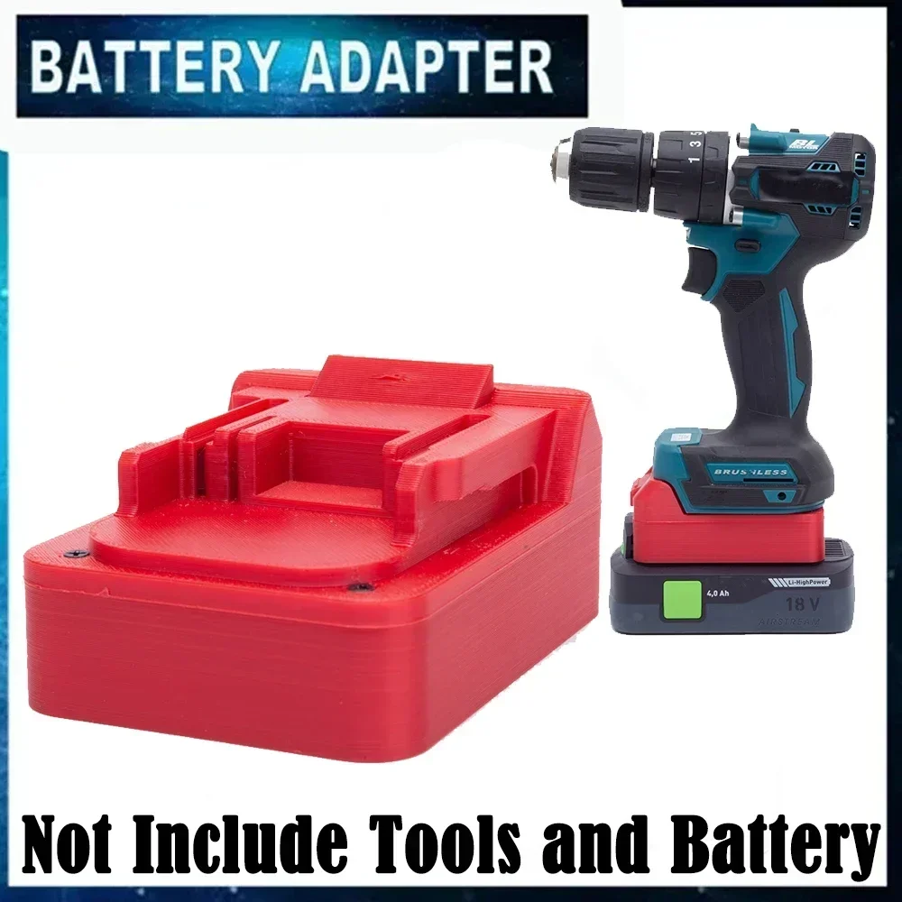 Battery Adapter For FESTOOL 18 - Power Tools Festool 评论和价格