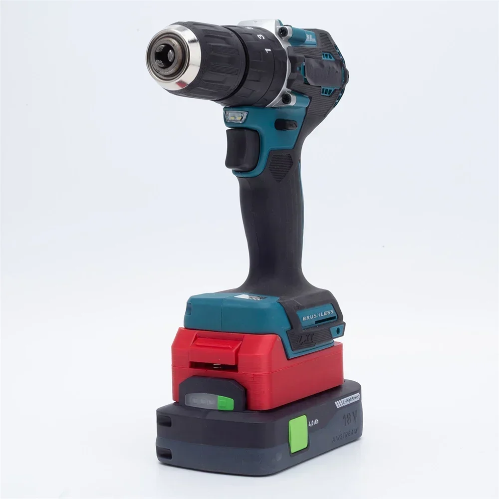 Battery Adapter For FESTOOL 18 - Power Tools Festool 评论和价格