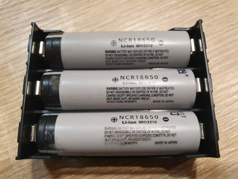 ABS Plastic Shell 18650 Power  - Power Tools Battery Repair 评论和价格