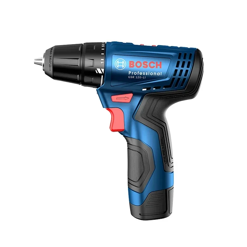 Bosch Electric Drill GSR 120-L - Power Tools Review 评论和价格