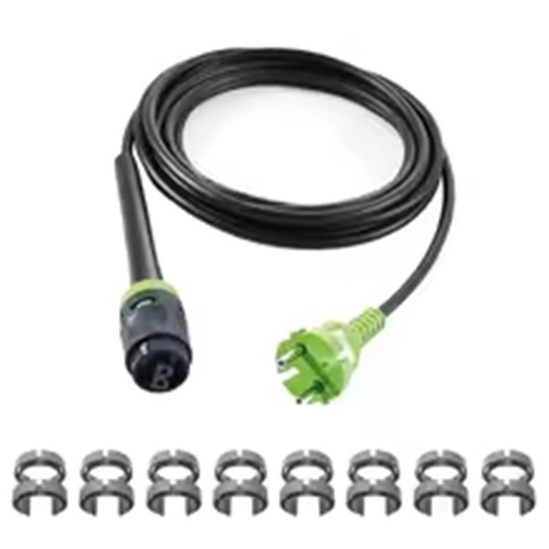 ABUI-Power Cable Replacement C - Power Tools Festool 评论和价格