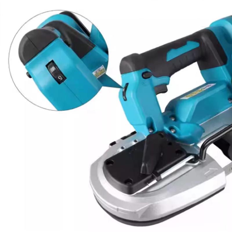 490W Portable Brushless Band S - Power Tools Wood 评论和价格