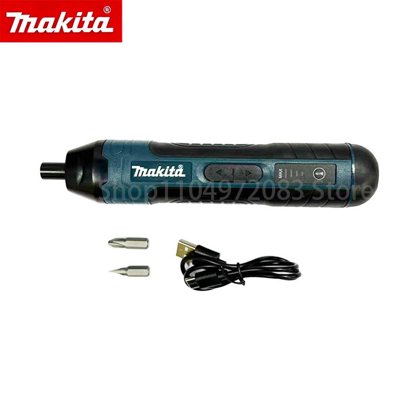 Makita Wireless Electric Screw - Power Tools Battery Repair 评论和价格