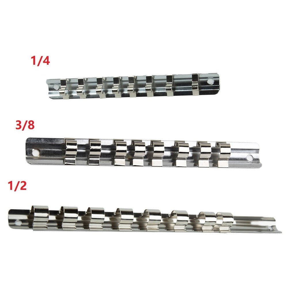 1Pcs Socket Rack Holder 1/4