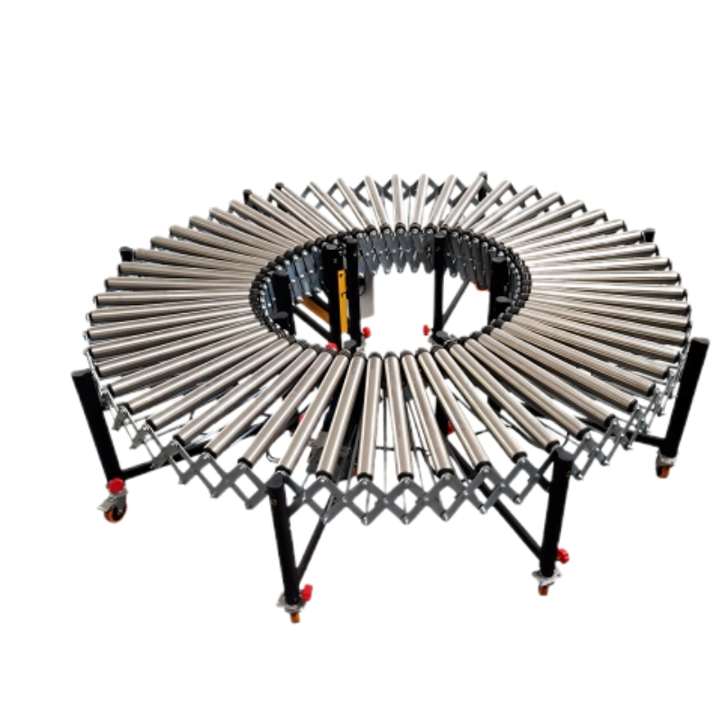Power roller conveyor, electri - Power Tools Logistics 评论和价格