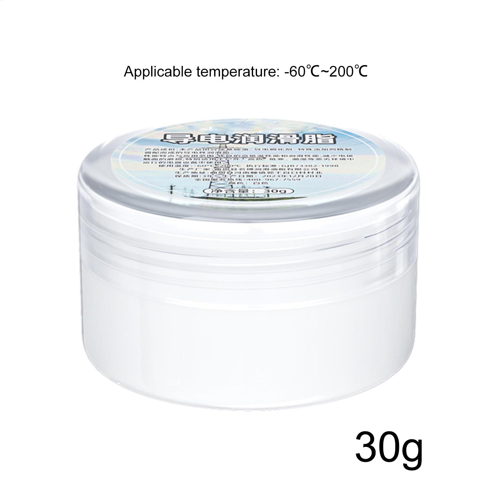 30g Electrical Contact Grease  - Power Tools Grease 评论和价格