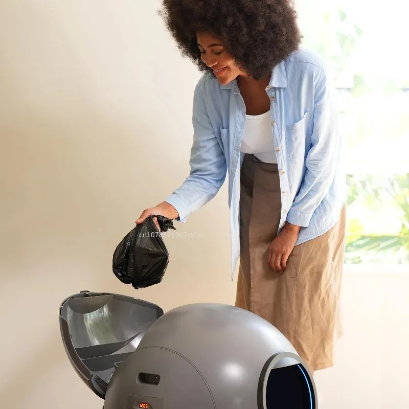 Elspet Electric Cat Toilet Acc - Power Tools Cat 评论和价格