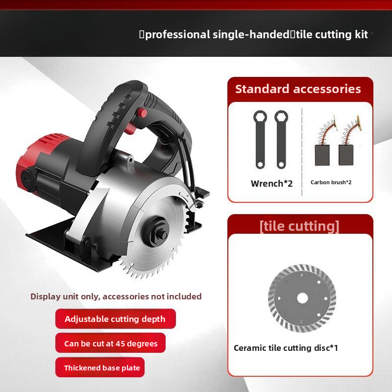 High Power Portable Cutter,Mar - Power Tools Wood 评论和价格