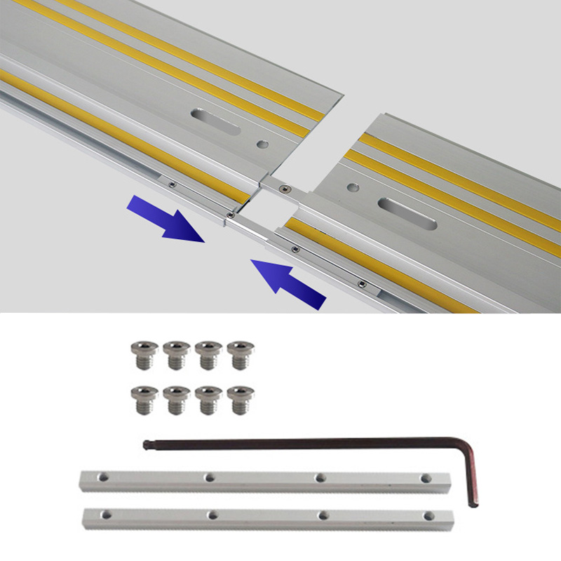 Guide Rail Connector Kit for C - Power Tools Festool 评论和价格