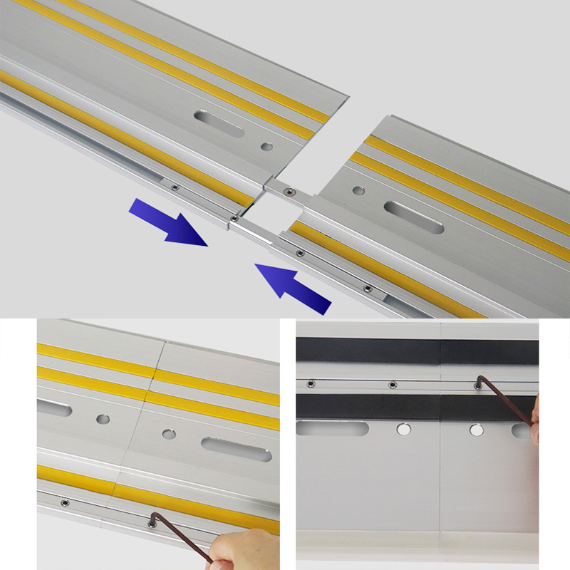 Guide Rail Connector Kit for C - Power Tools Festool 评论和价格