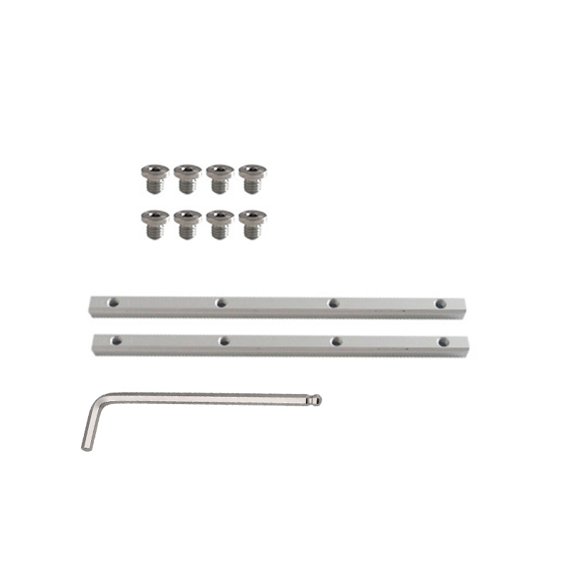 Guide Rail Connector Kit for C - Power Tools Festool 评论和价格