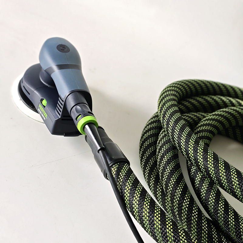 FESTOOL MIRKA 5m Vacuum Cleane - Power Tools Festool 评论和价格