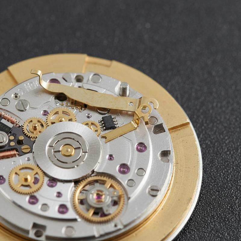 ISA 8171 Quartz Movement Watch - Power Tools Battery Repair 评论和价格