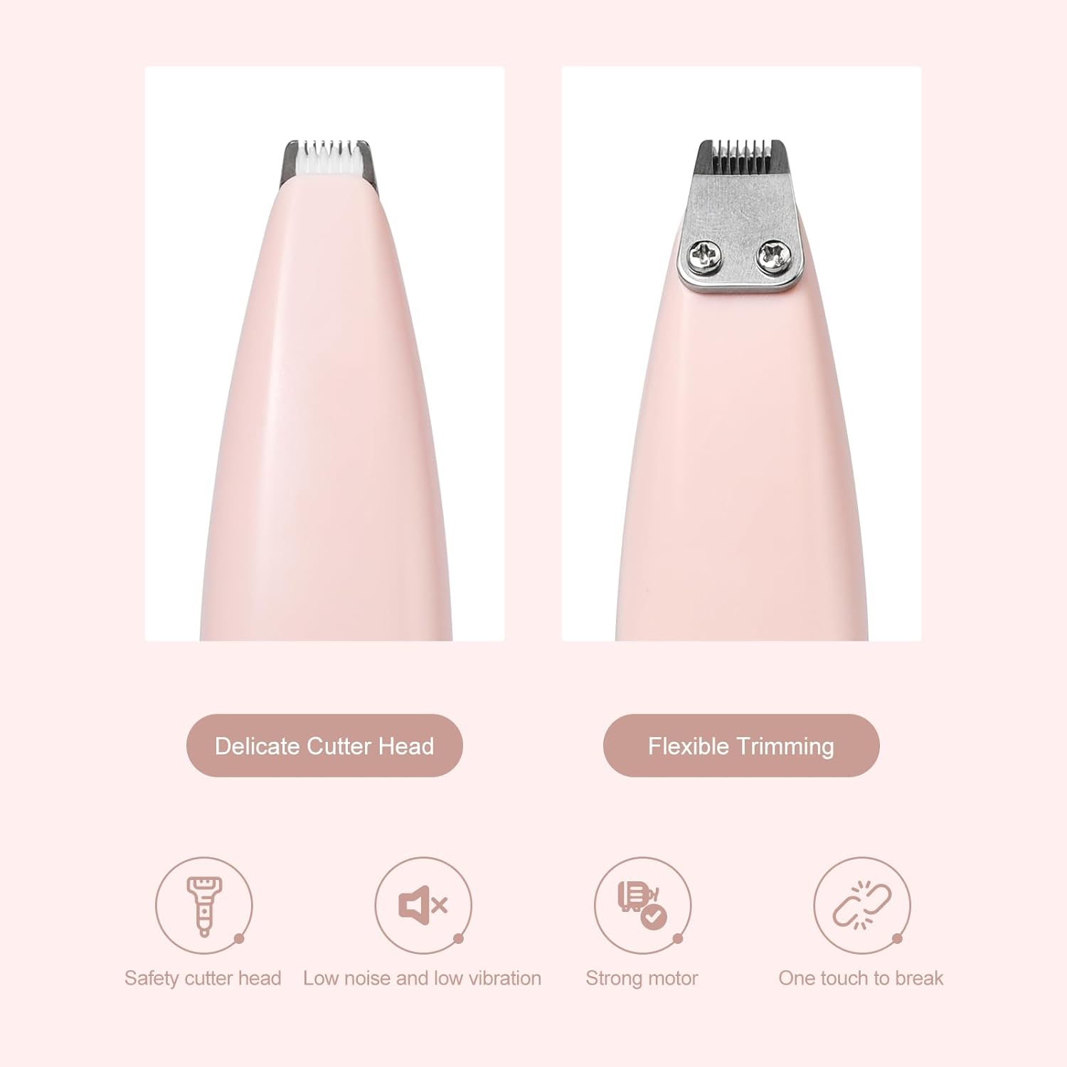 Electric pet long endurance sh - Power Tools Cat 评论和价格
