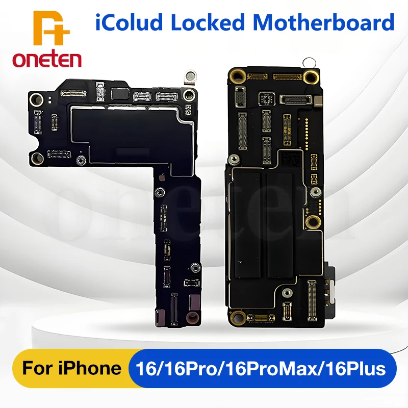 Motherboard for IPhone 16 16Pl - Power Tools Skills 评论和价格