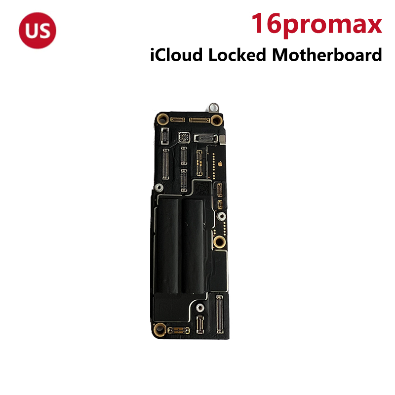 Motherboard for IPhone 16 16Pl - Power Tools Skills 评论和价格
