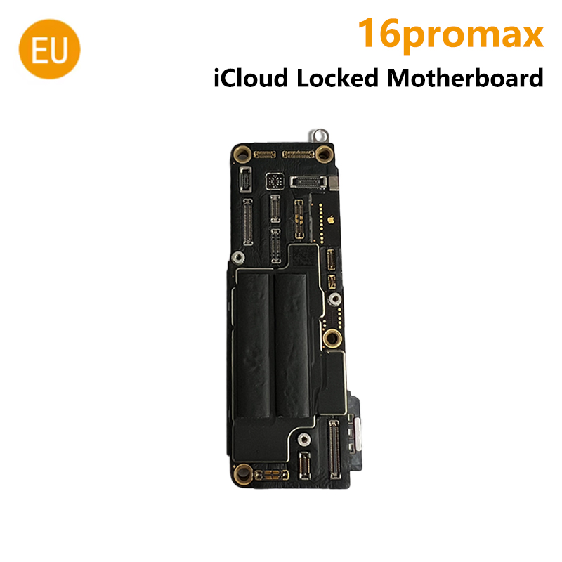 Motherboard for IPhone 16 16Pl - Power Tools Skills 评论和价格