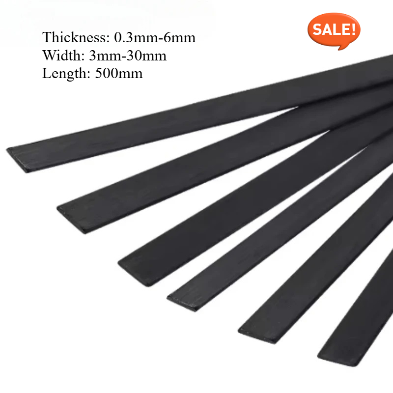 1-10pcs Thick 0.3-6mm Carbon F - Power Tools Manufacturers 评论和价格