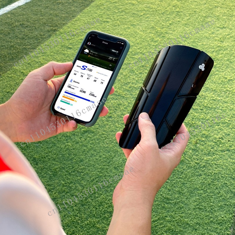 Soccer Skill Training Shin Gua - Power Tools Skills 评论和价格