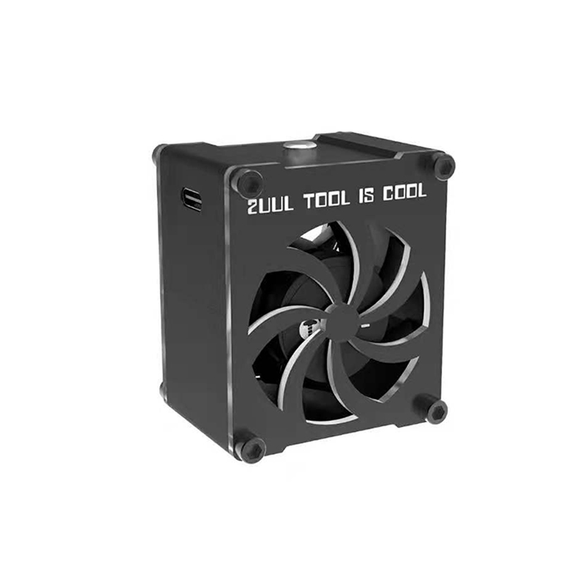 2UUL Cuul Mini Cooling Fan 5V  - Power Tools Battery Repair 评论和价格