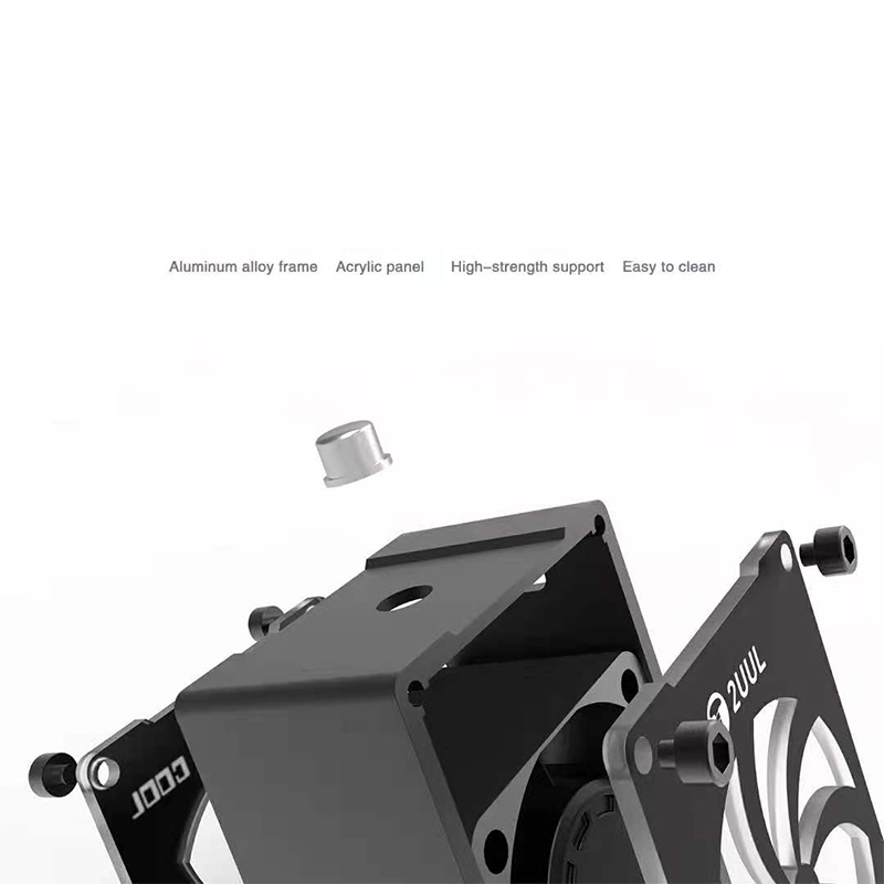 2UUL Cuul Mini Cooling Fan 5V  - Power Tools Battery Repair 评论和价格