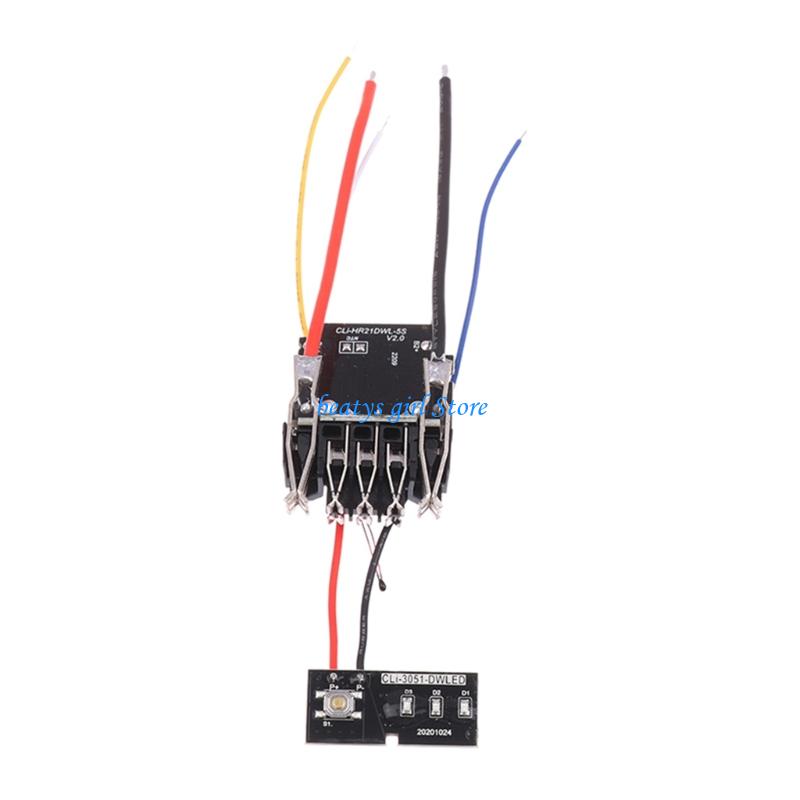 C7AB Multiple Protections 21V  - Power Tools Battery Repair 评论和价格