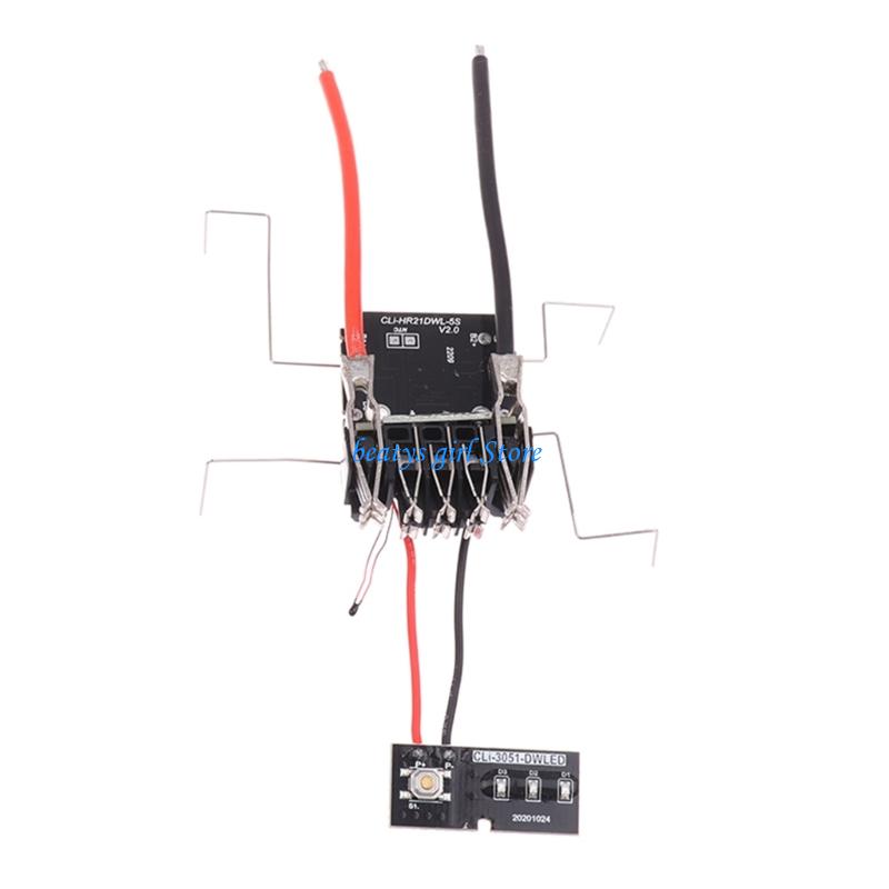 C7AB Multiple Protections 21V  - Power Tools Battery Repair 评论和价格