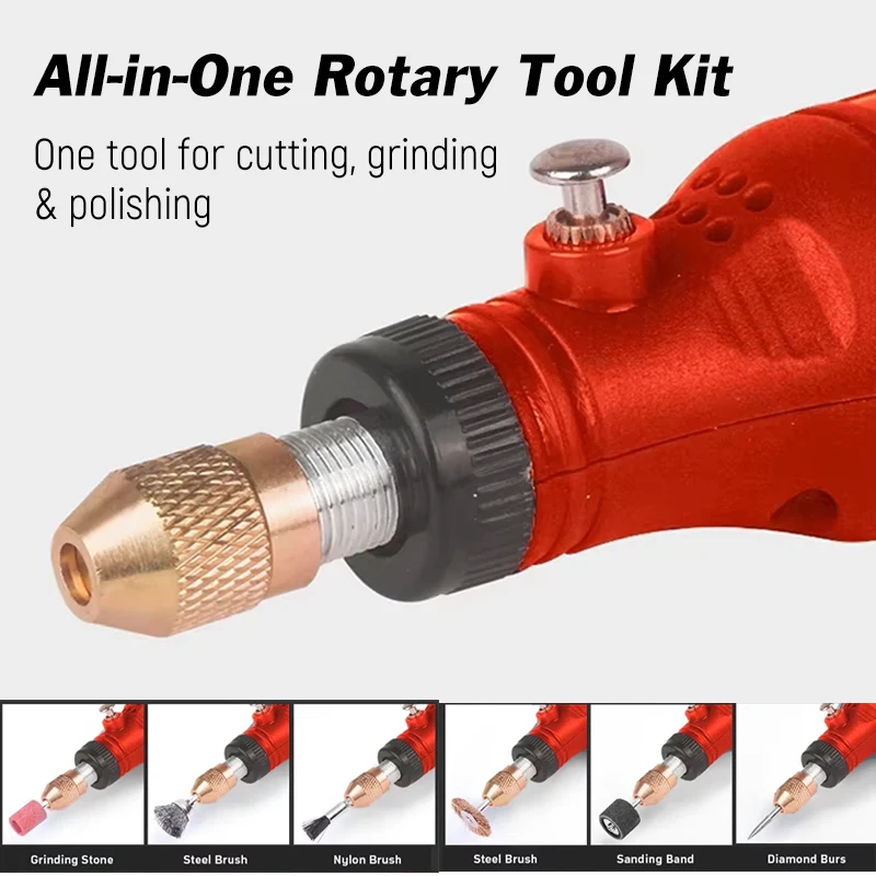 USB Rechargeable Cordless Engr - Power Tools Review 评论和价格
