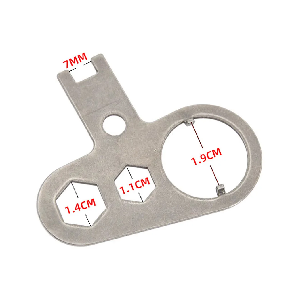 Stainless Steel K Valve Tool f - Power Tools Equipment 评论和价格