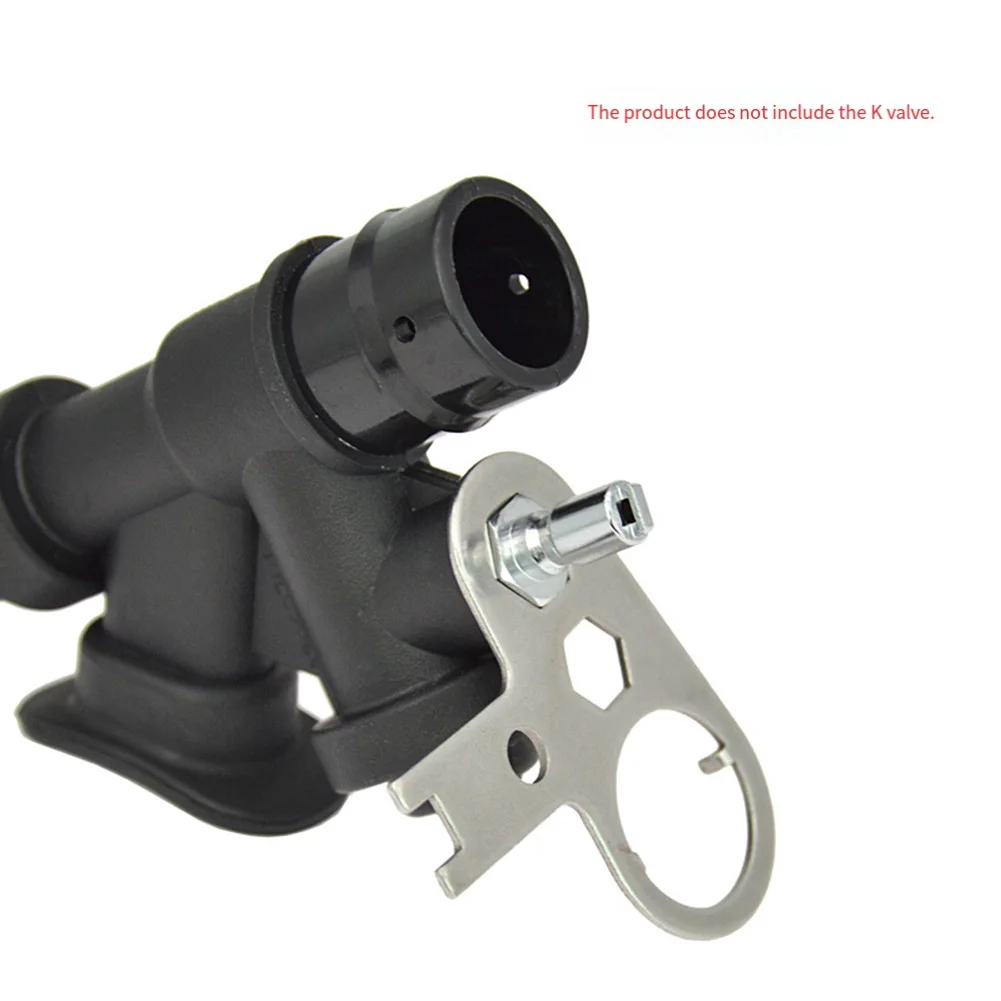 Stainless Steel K Valve Tool f - Power Tools Equipment 评论和价格