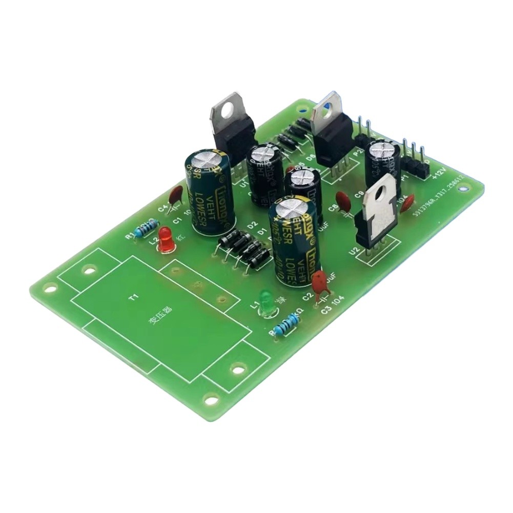 DC Regulated Power Supply Elec - Power Tools Skills 评论和价格