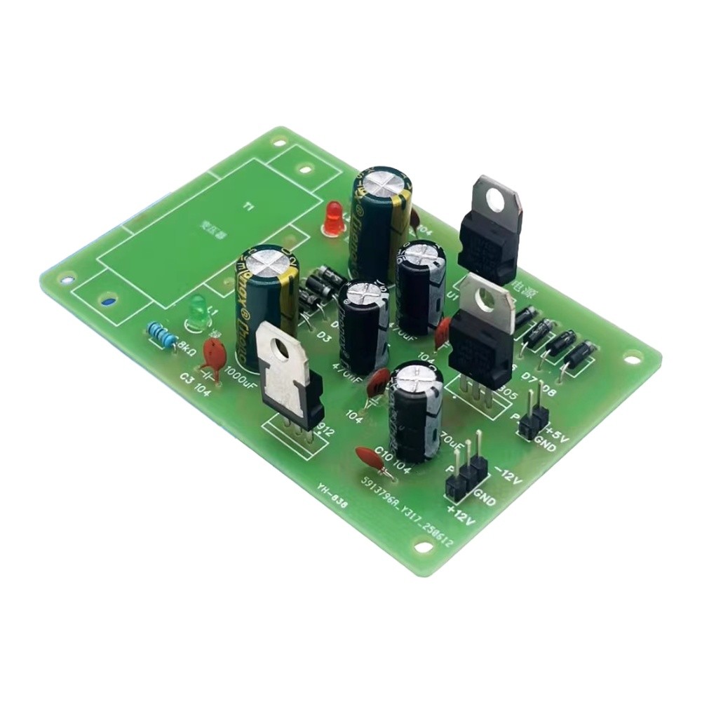 DC Regulated Power Supply Elec - Power Tools Skills 评论和价格