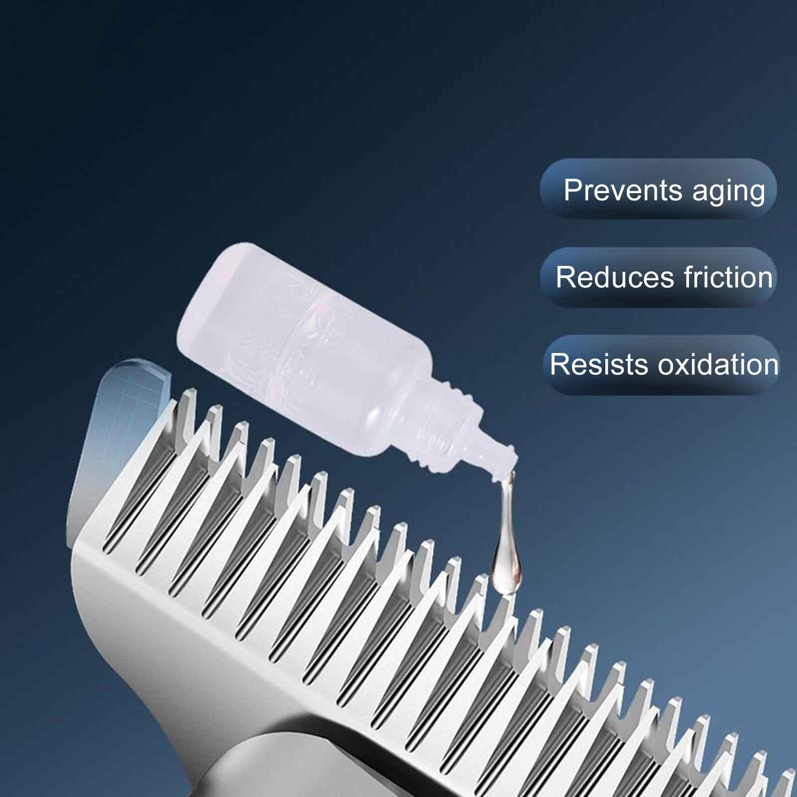 Beard Trimmer Oil Lubricant Ho - Power Tools Grease 评论和价格