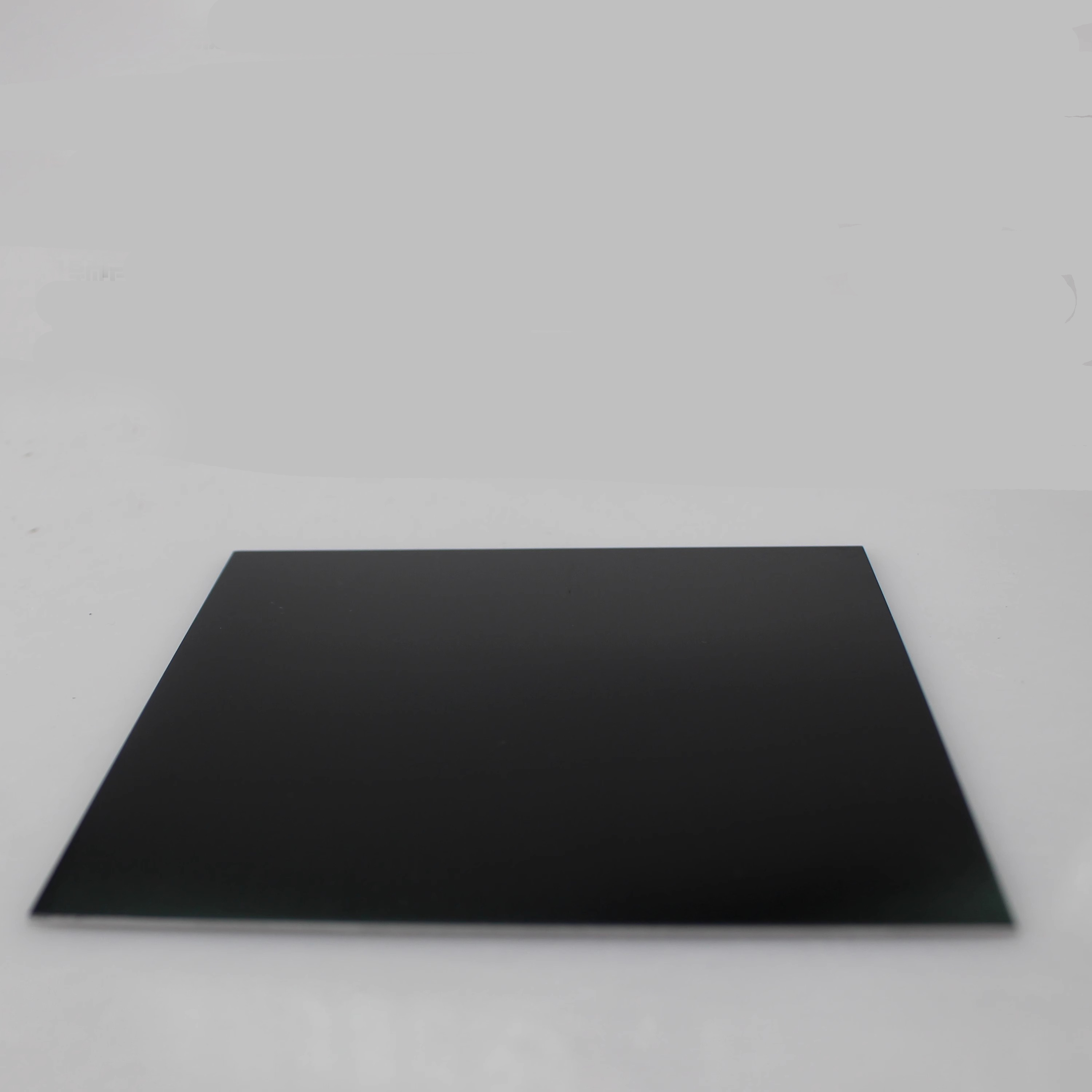 Black Anodized Aluminum Plate  - Power Tools Manufacturers 评论和价格