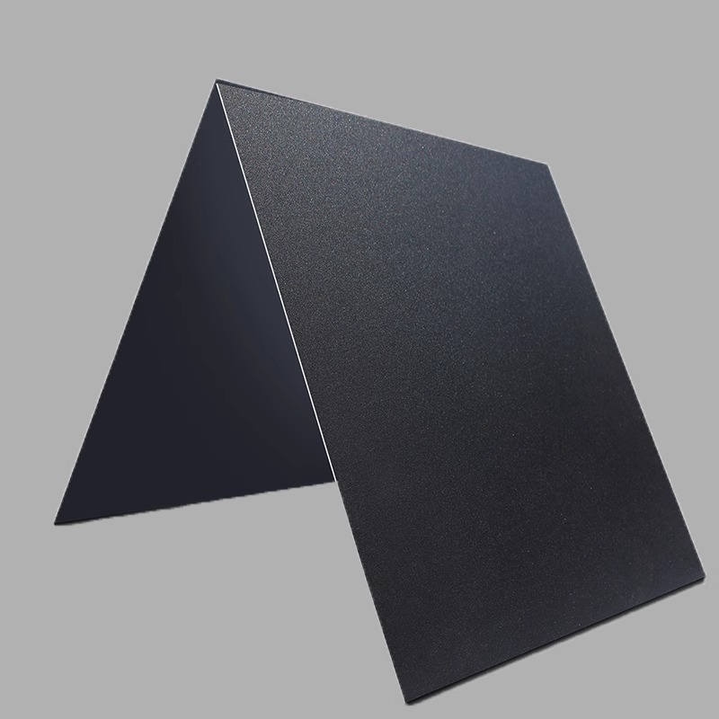 Black Anodized Aluminum Plate  - Power Tools Manufacturers 评论和价格