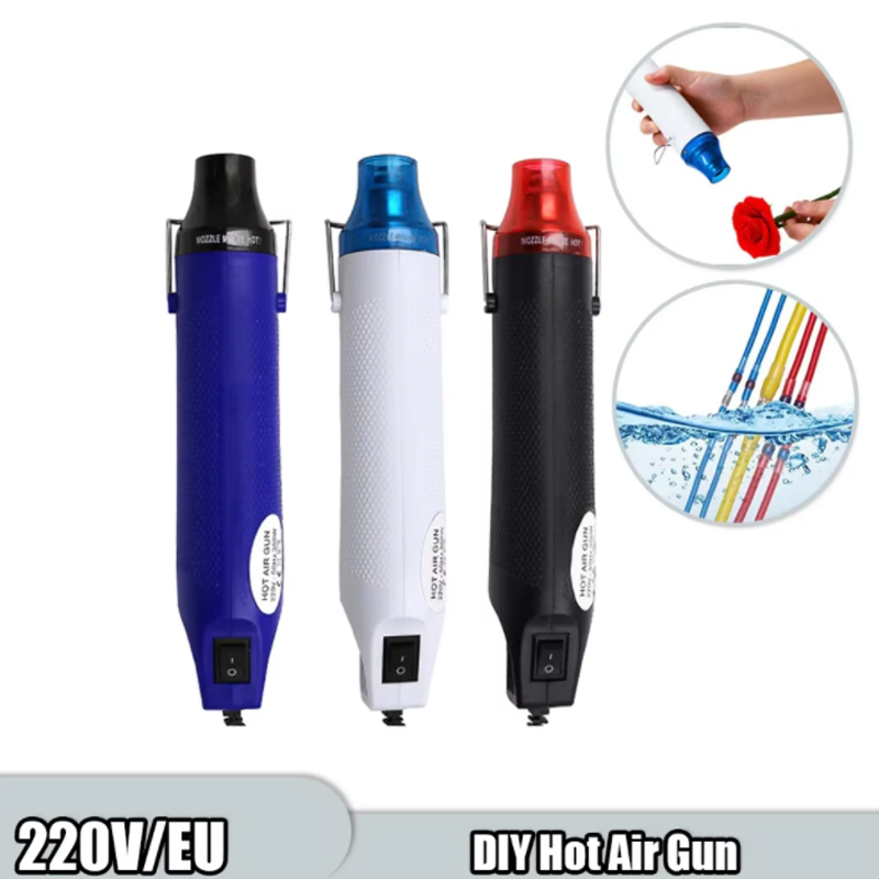 Heat gun Soldering temperature - Power Tools Battery Repair 评论和价格