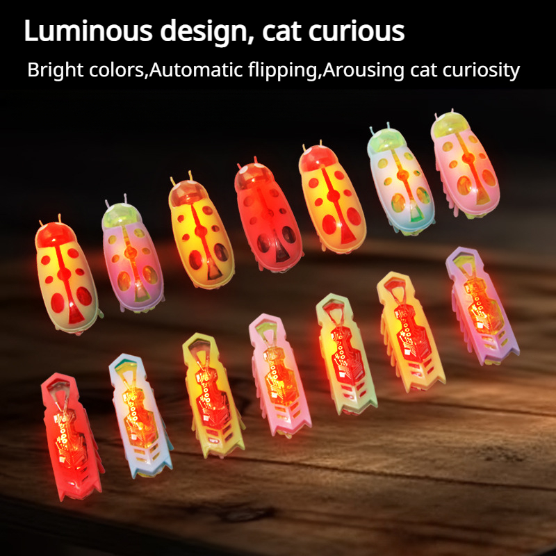 Cat Toys Luminescence Electric - Power Tools Cat 评论和价格