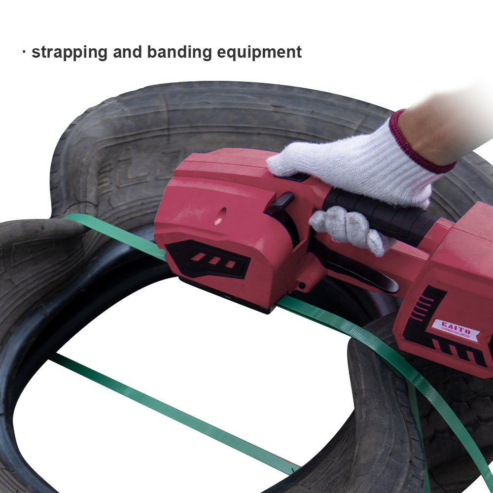 High Performance  Powered Stra - Power Tools Logistics 评论和价格