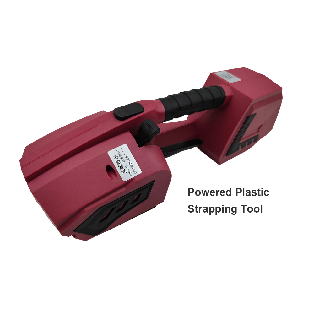 High Performance  Powered Stra - Power Tools Logistics 评论和价格