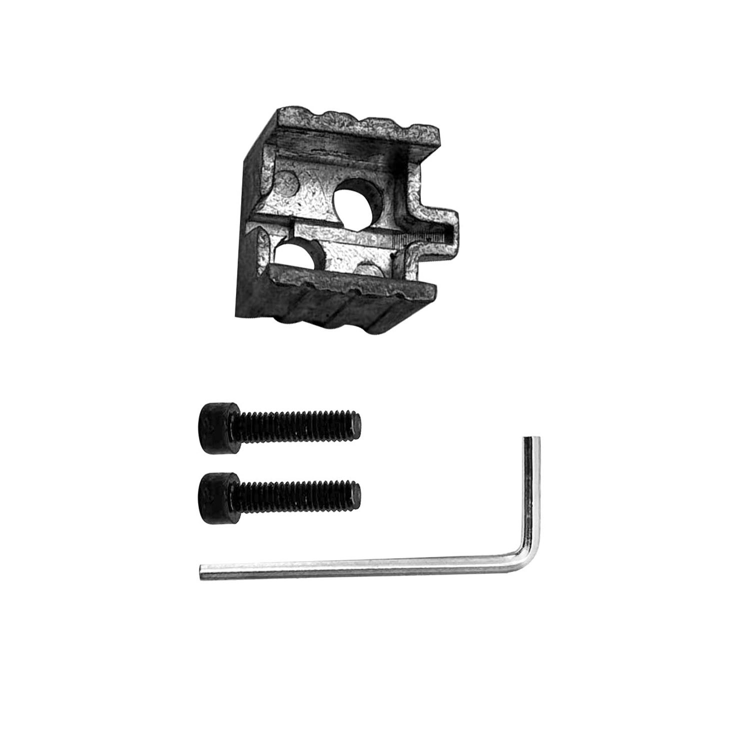 Jigsaw Screw Chuck Clamp For 5 - Power Tools Rack 评论和价格