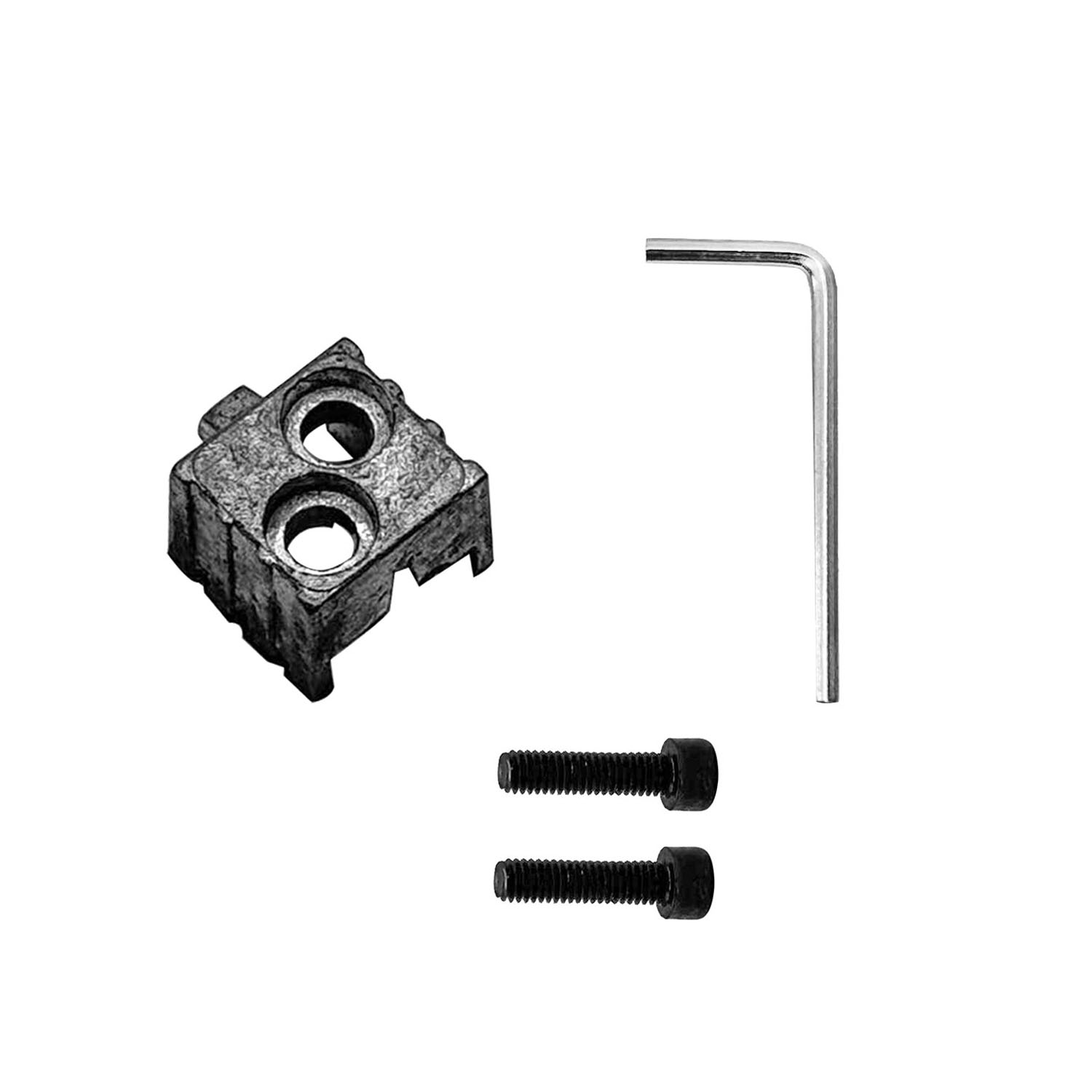 Jigsaw Screw Chuck Clamp For 5 - Power Tools Rack 评论和价格