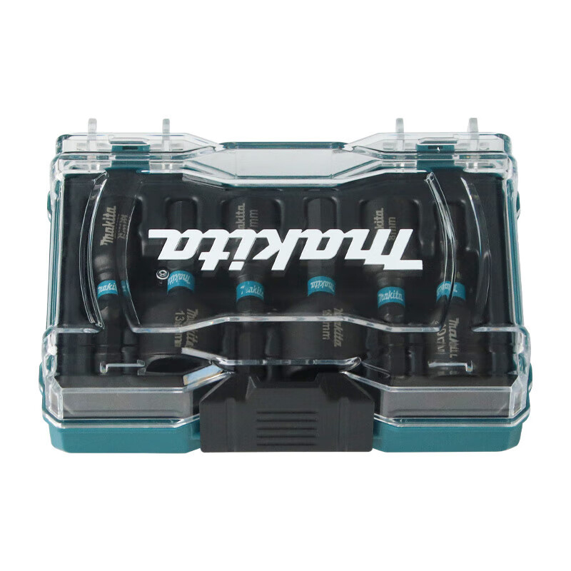 Makita E-18035 IMPACT BLACK IM - Power Tools Nz 评论和价格