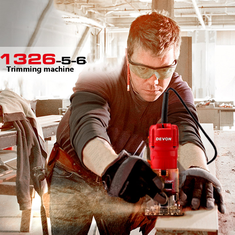 220V Wood Router Machine Woodw - Power Tools Wood 评论和价格