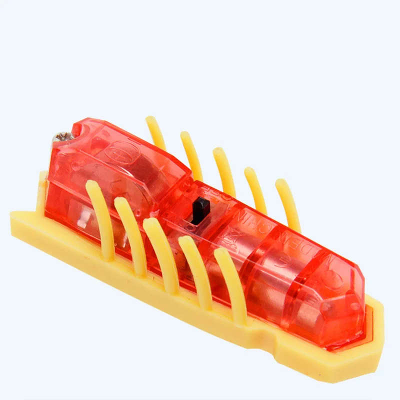 Funny Electric Bugs Catnip Toy - Power Tools Cat 评论和价格